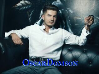 OscarDomson