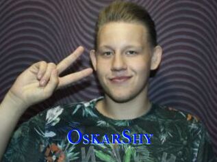 OskarShy