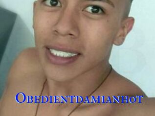 Obedientdamianhot