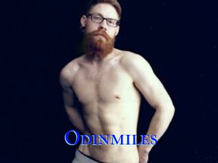 Odinmiles