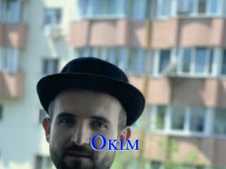 Okim