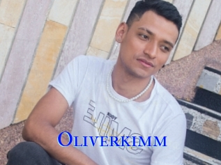 Oliverkimm