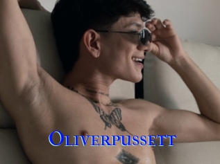 Oliverpussett