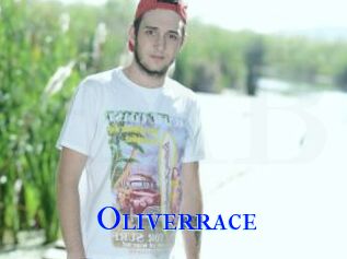 Oliverrace