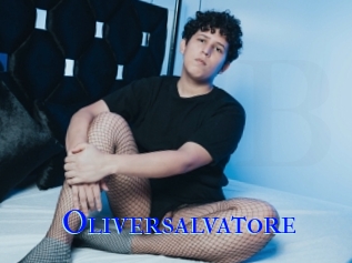 Oliversalvatore