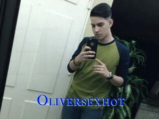 Oliversexhot