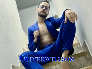 Oliverwillson