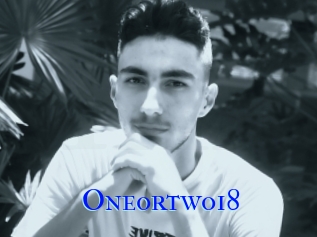 Oneortwo18