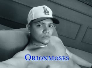 Orionmoses