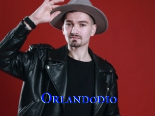 Orlandodio