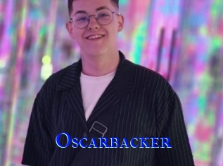 Oscarbacker