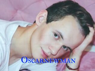 Oscarnewman