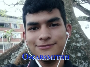 Oscarsmithh