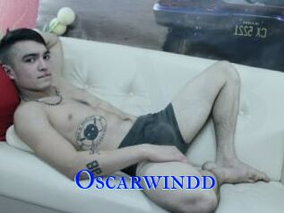 Oscarwindd