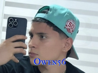 Owen56