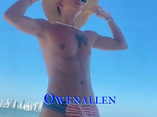 Owenallen