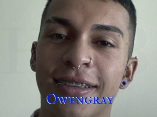 Owengray