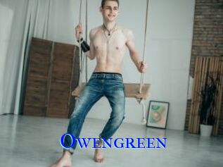 Owengreen