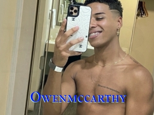 Owenmccarthy