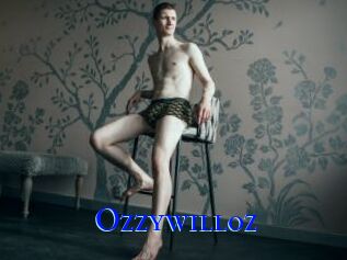 Ozzywilloz