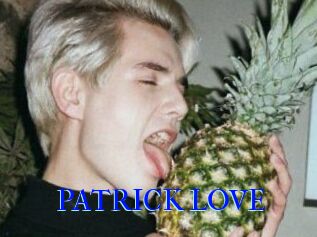 PATRICK_LOVE