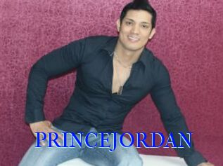 PRINCEJORDAN