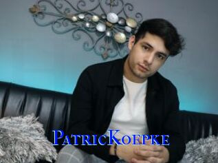 PatricKoepke