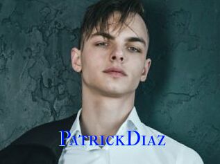 PatrickDiaz