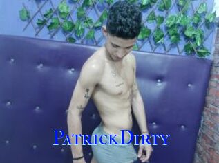 PatrickDirty