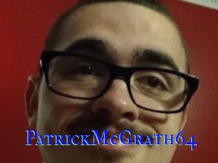 PatrickMcGrath64