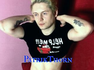 PatrikThorn