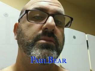 PaulBear