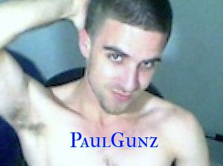 PaulGunz