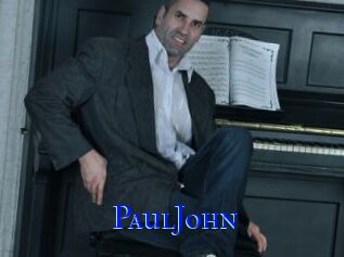 PaulJohn