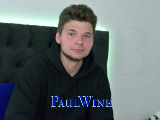 PaulWine