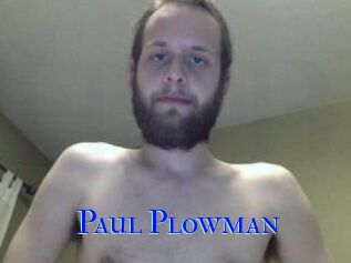 Paul_Plowman