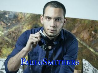 PauloSmithers