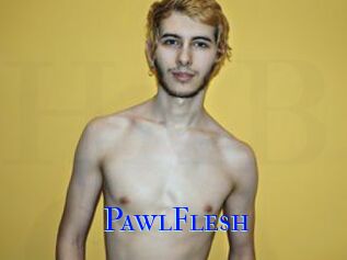 PawlFlesh