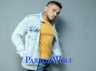 PaxtonWolf