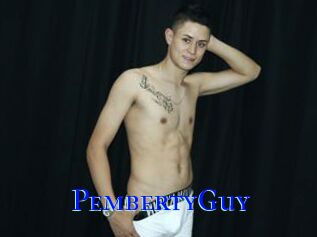 PembertyGuy