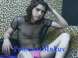 PersonalMrLuv