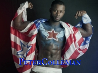 PeterColleman