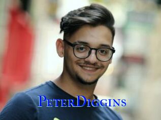 PeterDiggins