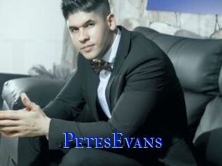 PetesEvans