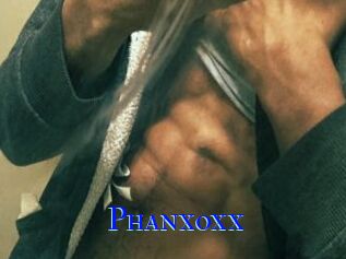 Phanxoxx