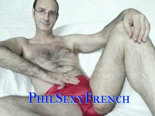 PhilSexyFrench