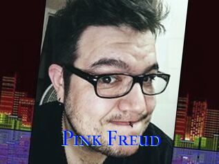 Pink_Freud