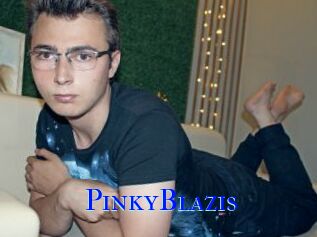 PinkyBlazis