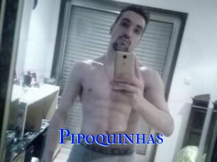 Pipoquinhas