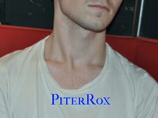 PiterRox